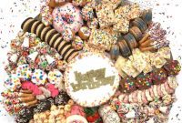 Sweet Birthday Showcase