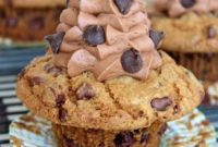 Cookie Cup Treats