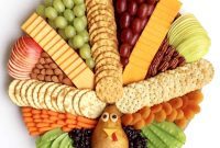 Turkish Mezze Platter