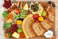 The Bountiful Fromage Board