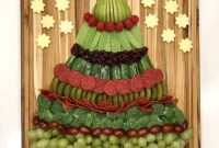 Holiday Tree of Treats