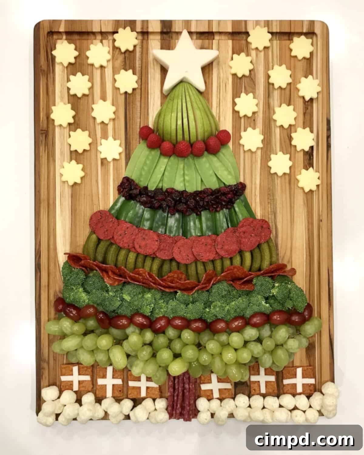 Holiday Tree of Treats 1 featured 10183