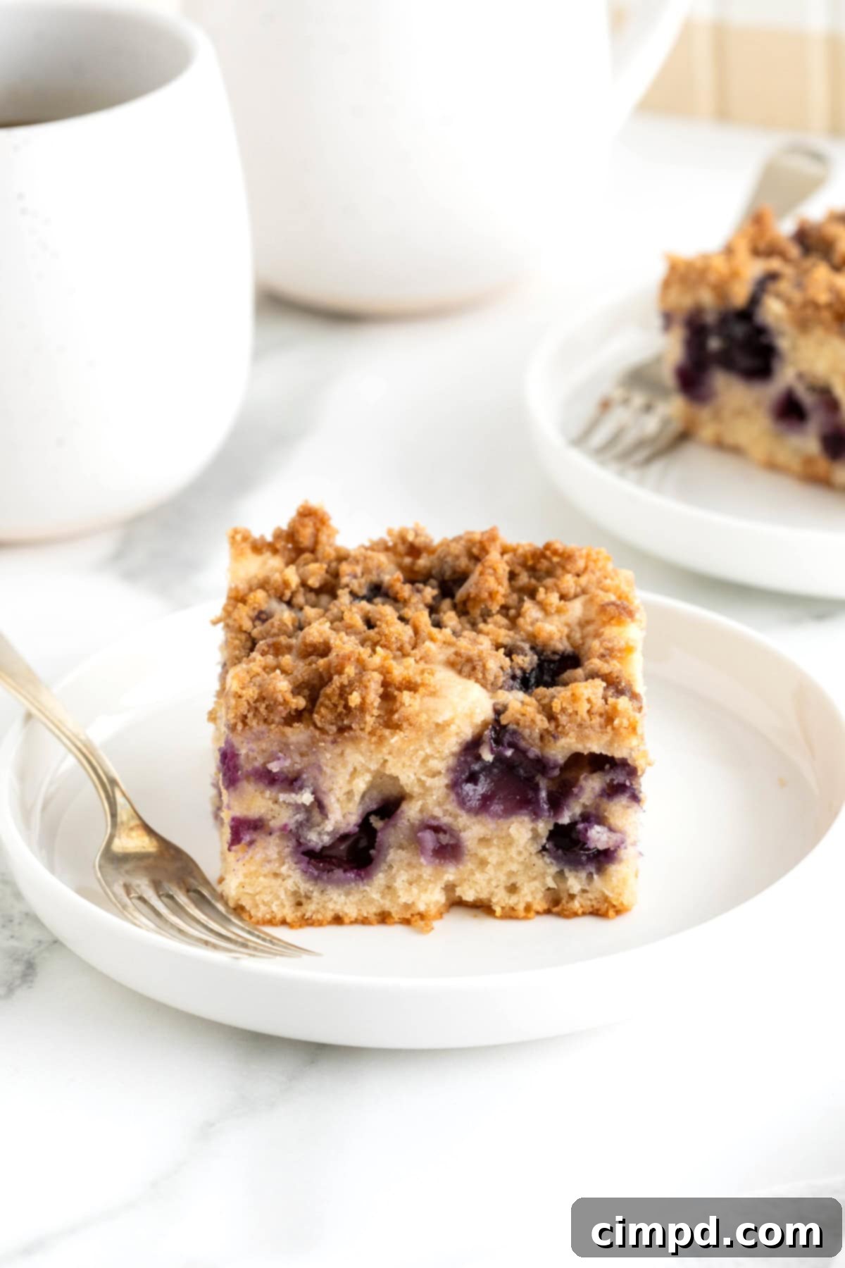 Blueberry Burst Greek Yogurt Crumb Cake 1 featured 10655