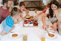 Sunday Breakfast: A Family’s Weekly Anchor