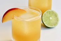 Peach Blossom Nectar