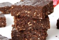 Daybreak Brownie Bliss