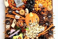 Macabre Munchies Board