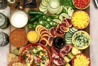 Margarita Charcuterie