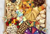 Midnight Munchies Board