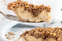 Mom’s Signature Apple Pie