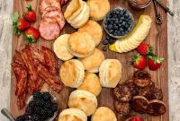 Craft Your Custom Biscuit