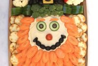 The Leprechaun’s Golden Feast