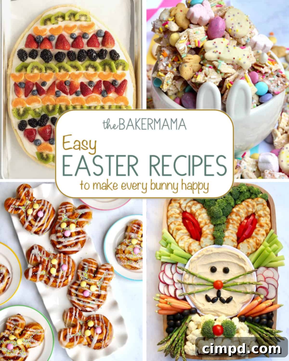 Hoppy Easter Meals Made Easy 1 featured 13046