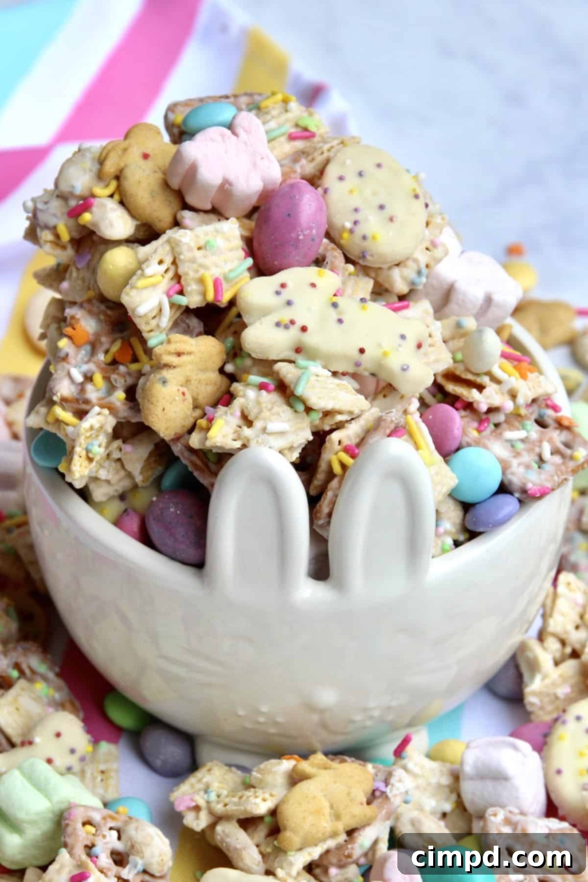 Hoppy Easter Munch 1 featured 13171