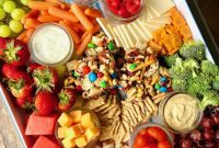 Picnic Perfection Platter