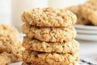 Spiced October Treats