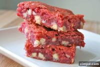 White Chocolate Macadamia Bliss Bites