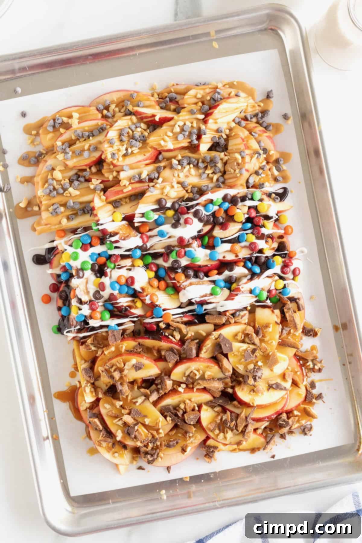 Loaded Apple Slices 1 featured 15540