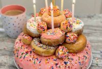 Hole Lotta Birthday Fun