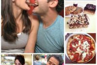 Chicago Bites: Our Culinary Adventure