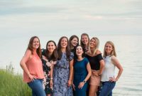 Awaken Your Spirit Lake Michigan