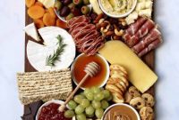 Your Guide to the Ultimate Festive Grazing Spread