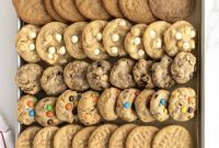 Seven Sweet Spins on One Cookie Dough