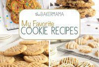 Sweet Bites: My Top Cookie Picks