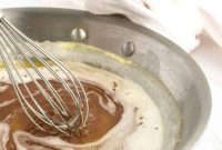 Mastering Brown Butter
