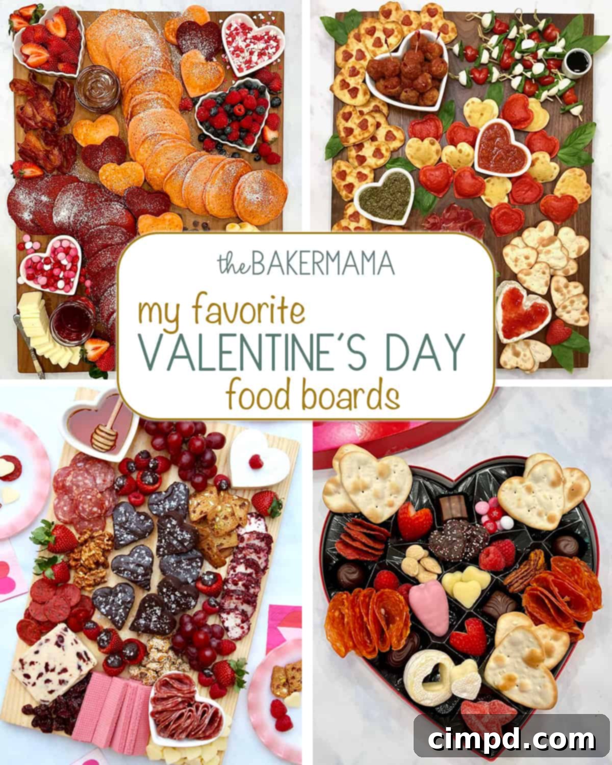 Ultimate Valentine's Day Grazing Boards 1 featured 17468