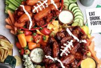 Ultimate Wing Spread