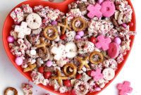 XOXO Valentines Love Bites