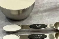 Homemade Self-Rising Flour