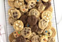 Yayılan Kurabiyelere Çözüm