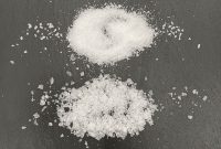 The Salt Spectrum: Kosher, Sea, Table