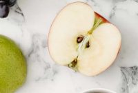 Fresh Apples, Always