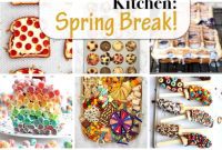 Little Chefs Spring Break