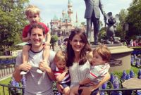 Happiest Place on Earth for Your Tiniest Travelers