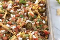 Rise and Shine Nachos