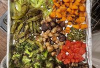 Unlock the Flavor of Roasted Vegetables