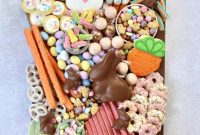 Bunny’s Nibble Board