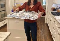 Effortless Charcuterie Board Transport