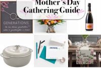 Crafting Your Perfect Mother’s Day Celebration