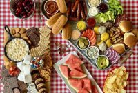 Your Ultimate Summer BBQ Feast