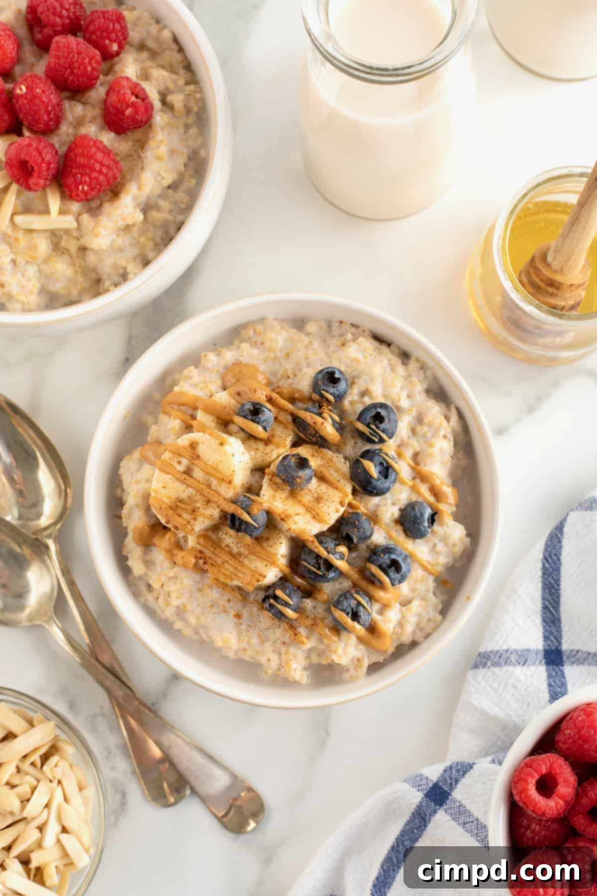 Perfect Steel Cut Oats Every Time 1 featured 18955