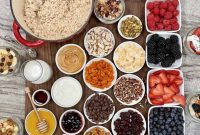 Build Your Own Oatmeal Board
