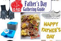 The Ultimate Father’s Day Celebration Guide