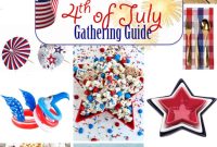 The Ultimate Fourth of July Party Planner