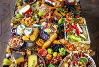 Summer Bounty Spread