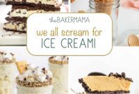 Our Collective Craving for Ice Cream